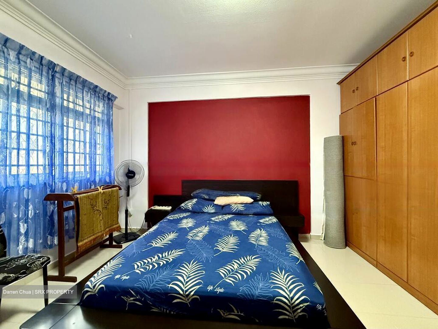 Blk 873 Woodlands Street 81 (Woodlands), HDB 4 Rooms #544251631